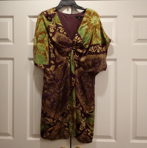 Tiana B. Dress Size 14 - Picture 2 of 5